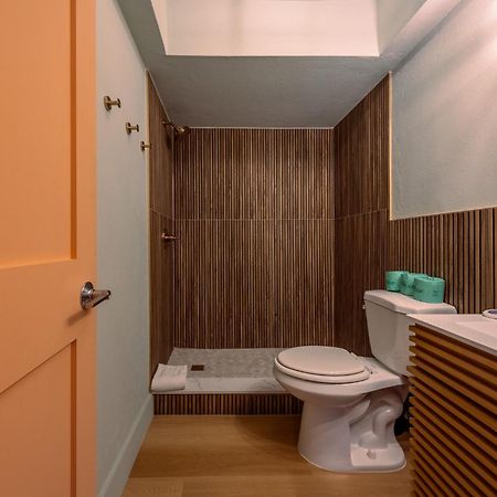 Monaco Vacation Rentals Clearwater Beach Exterior foto