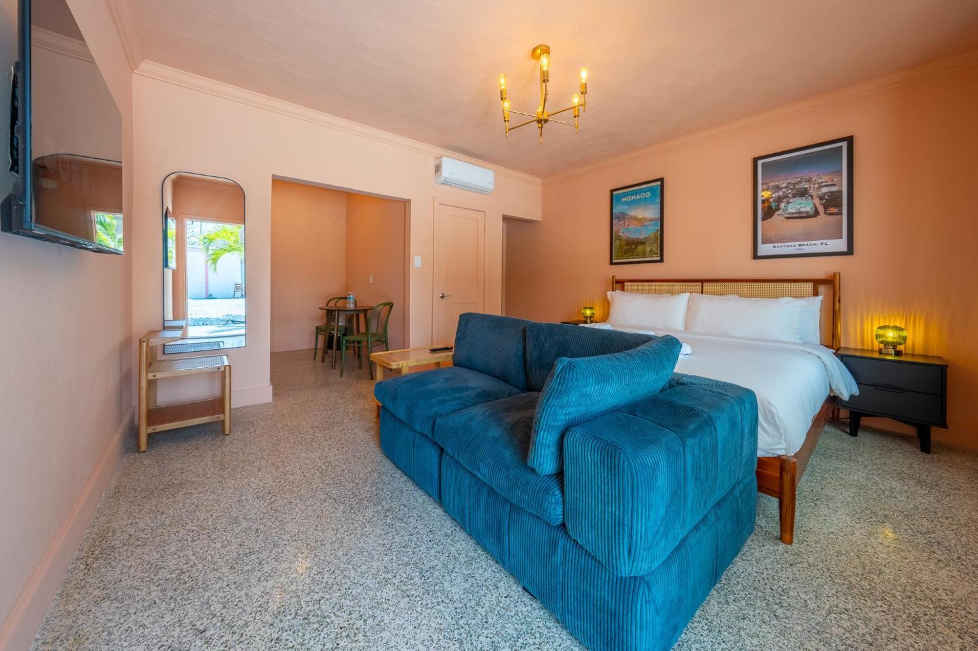 Monaco Vacation Rentals Clearwater Beach Exterior foto